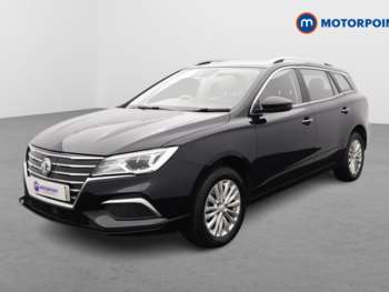 Used MG MG5 2022 for sale - 74953025: Photo