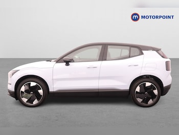Used Volvo EX30 2025 for sale - 78907595: Photo