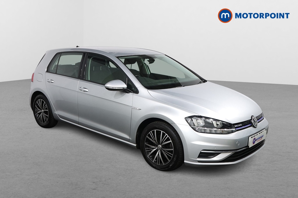 Used Volkswagen Golf 2018 for sale - 76545673: Photo 1