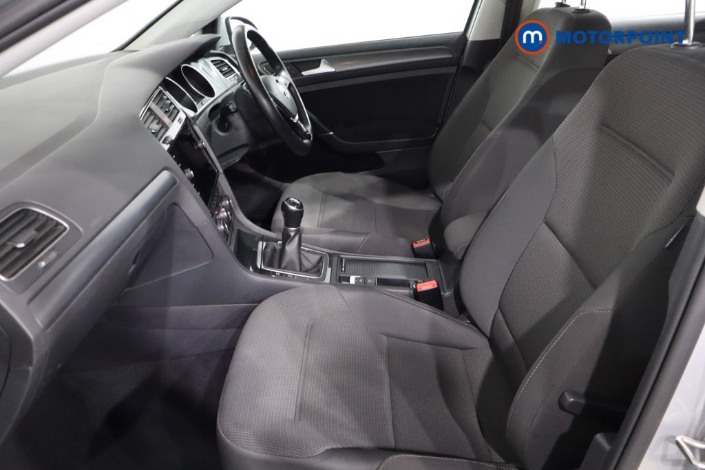 Used Volkswagen Golf 2018 for sale - 76545673: Photo 10