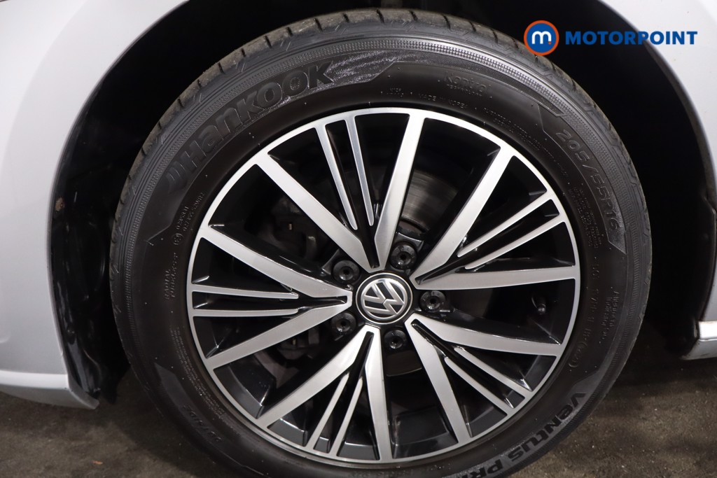 Used Volkswagen Golf 2018 for sale - 76545673: Photo 14