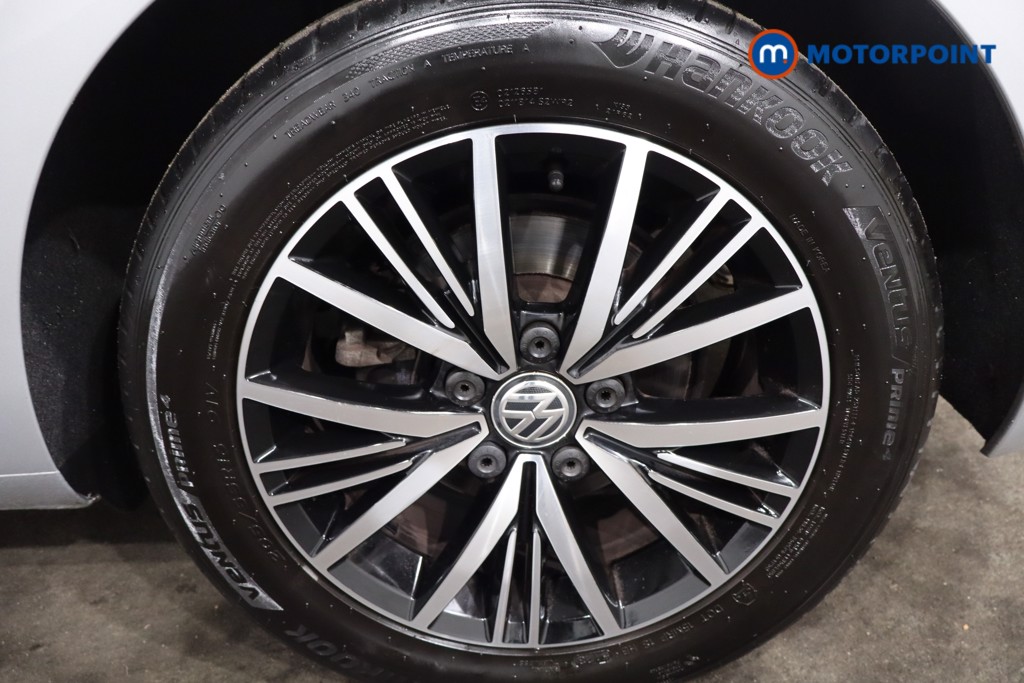 Used Volkswagen Golf 2018 for sale - 76545673: Photo 15