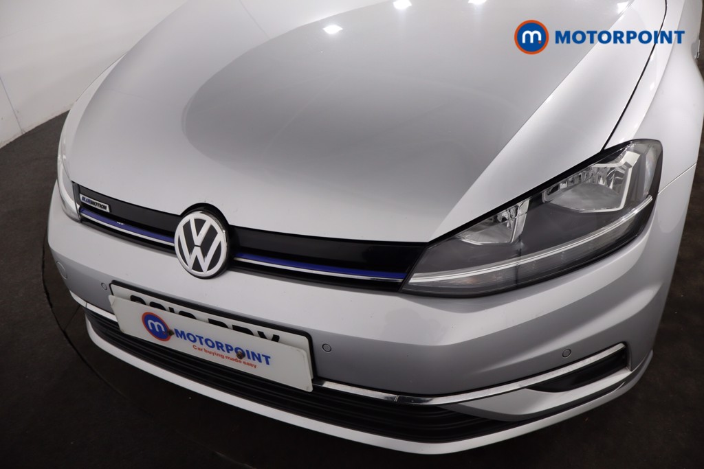 Used Volkswagen Golf 2018 for sale - 76545673: Photo 23