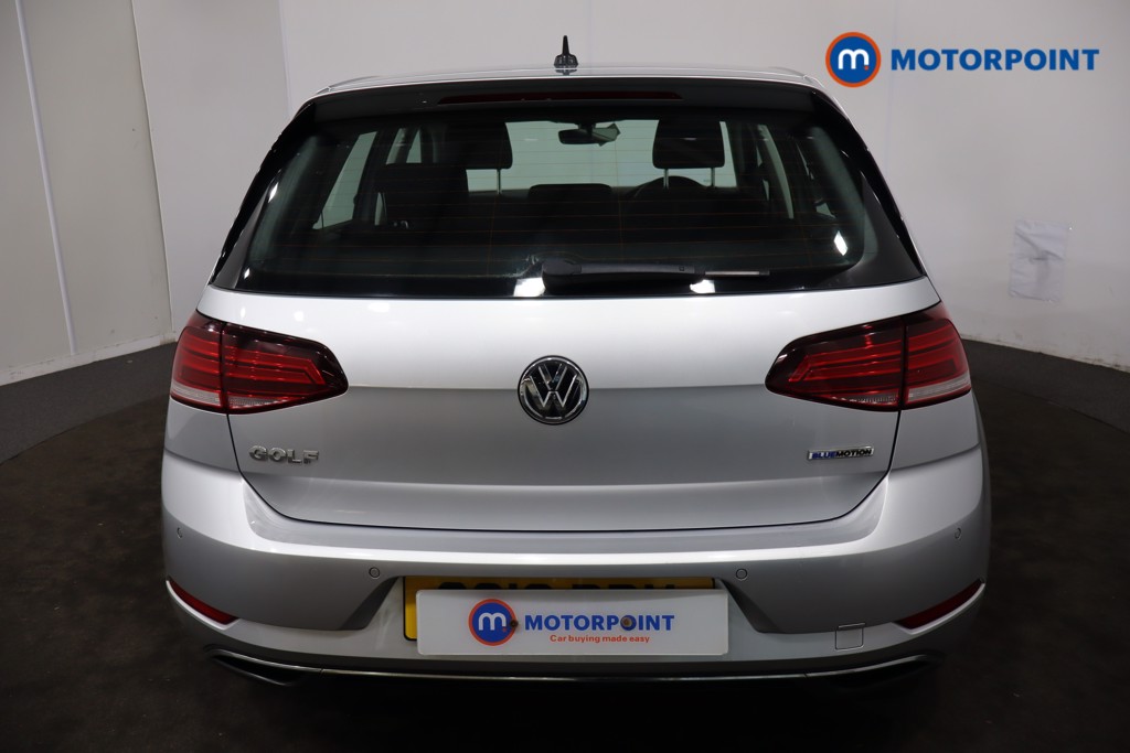 Used Volkswagen Golf 2018 for sale - 76545673: Photo 25