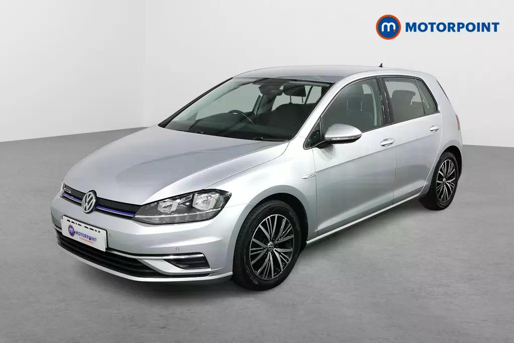 Used Volkswagen Golf 2018 for sale - 76545673: Photo 3