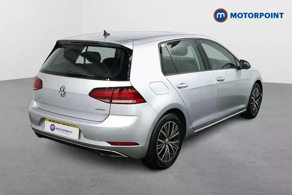Used Volkswagen Golf 2018 for sale - 76545673: Photo 7