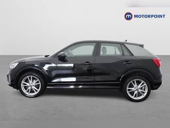 Used Audi Q2 2019 for sale - 79596961: Photo