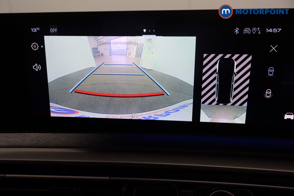 Used Peugeot 5008 2025 for sale - 77500499: Photo 15