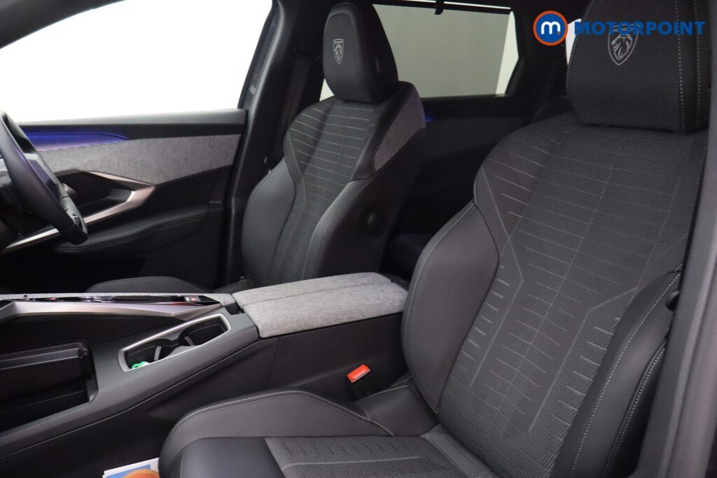 Used Peugeot 5008 2025 for sale - 77500499: Photo 22