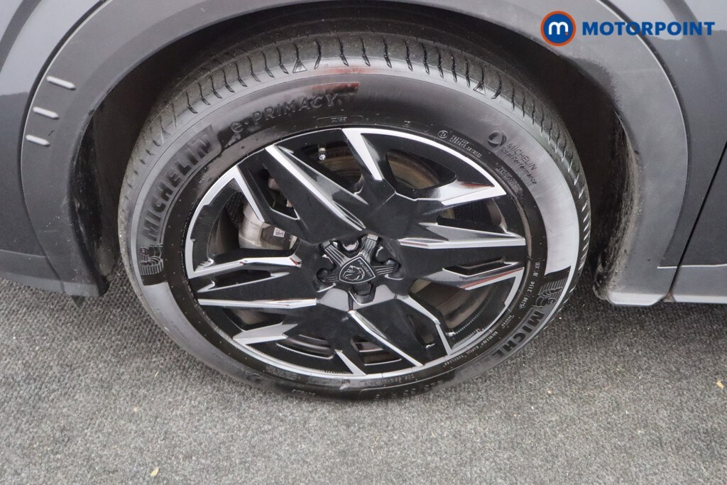 Used Peugeot 5008 2025 for sale - 77500499: Photo 30