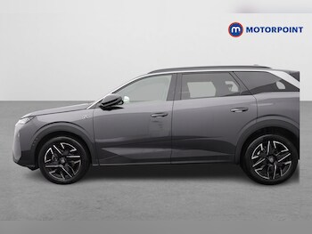 Used Peugeot 5008 undefined for sale - 77500499: Photo