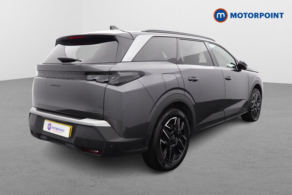 Used Peugeot 5008 2025 for sale - 77500499: Photo 7