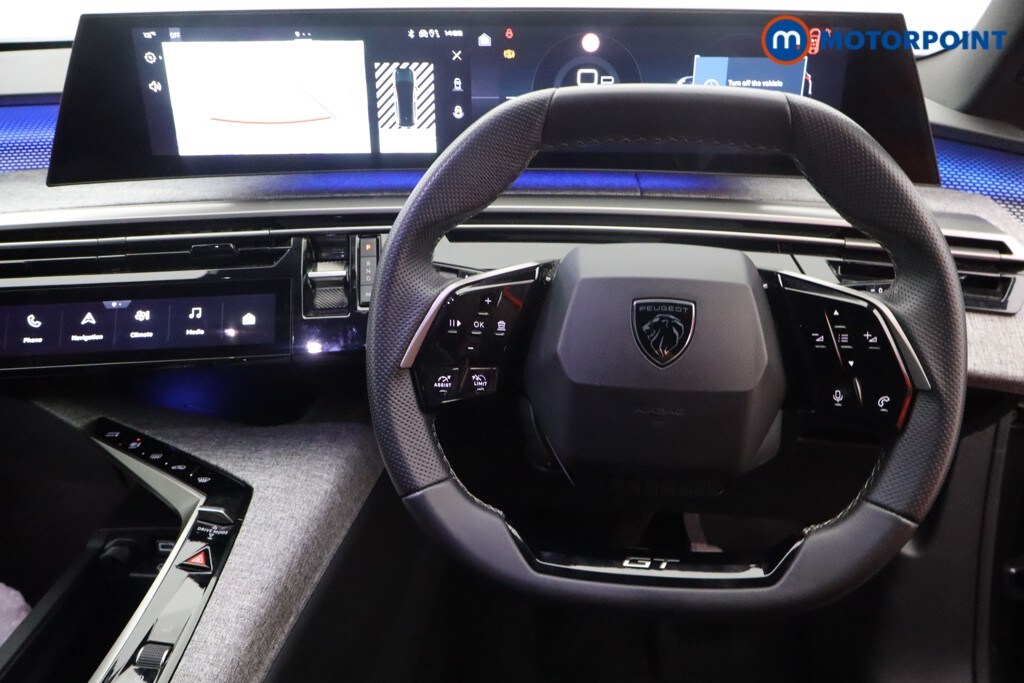 Used Peugeot 5008 2025 for sale - 77500499: Photo 9