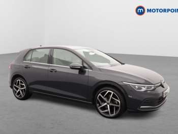 2023 - 1.4 TSI eHybrid Style 5dr DSG