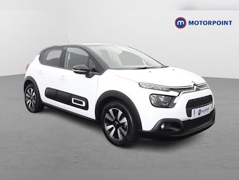 Used Citroen C3 2024 for sale - 79261451: Photo