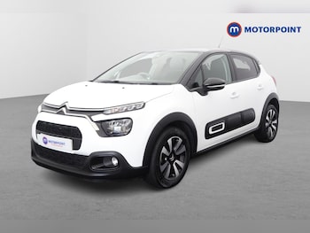 Used Citroen C3 2024 for sale - 79261451: Photo