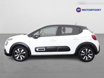 Used Citroen C3 2024 for sale - 79261451: Photo