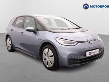 2022 - 150kW Family Pro Performance 58kWh 5dr Auto