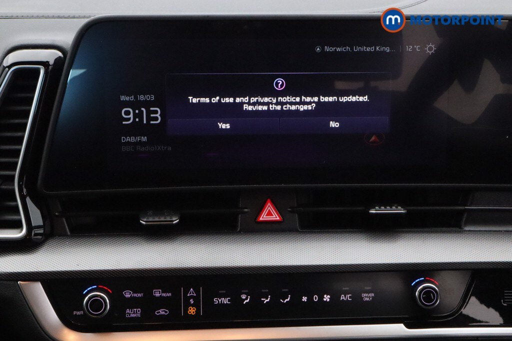 Used Kia Sportage 2025 for sale - 77932223: Photo 10