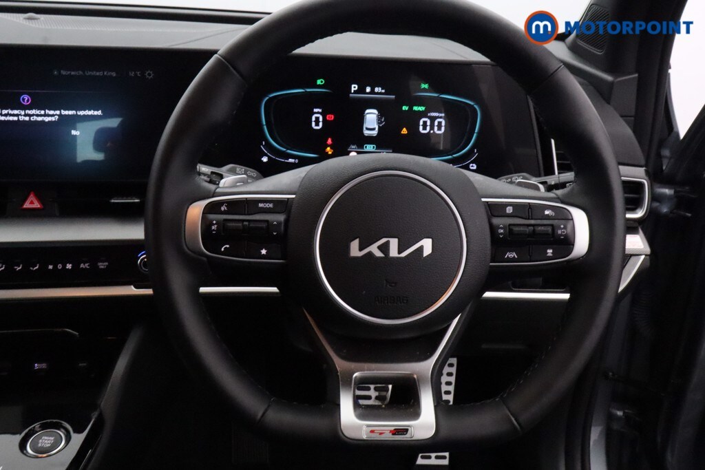 Used Kia Sportage 2025 for sale - 77932223: Photo 14