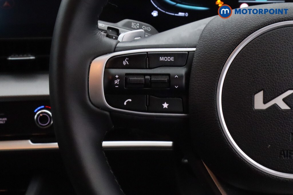 Used Kia Sportage 2025 for sale - 77932223: Photo 15