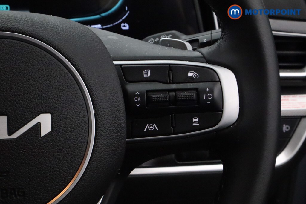 Used Kia Sportage 2025 for sale - 77932223: Photo 16