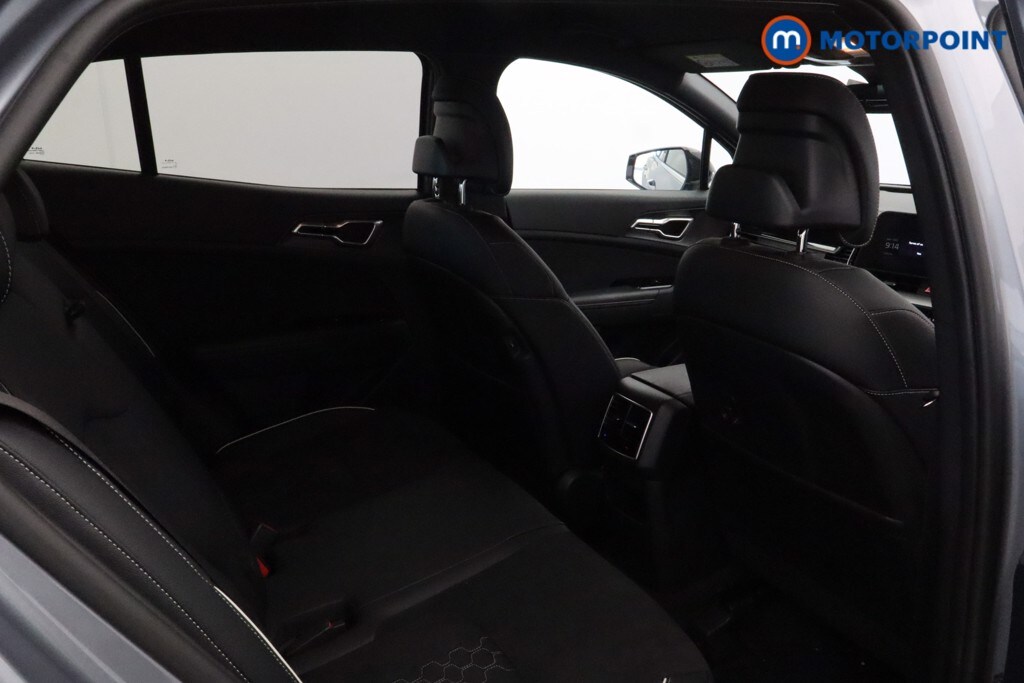 Used Kia Sportage 2025 for sale - 77932223: Photo 19