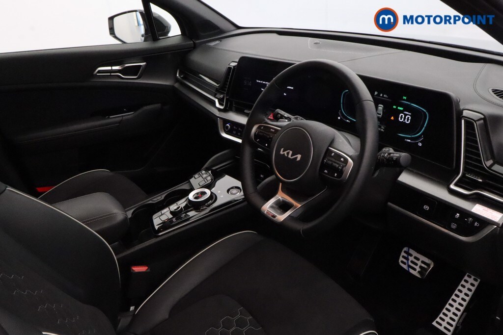 Used Kia Sportage 2025 for sale - 77932223: Photo 21