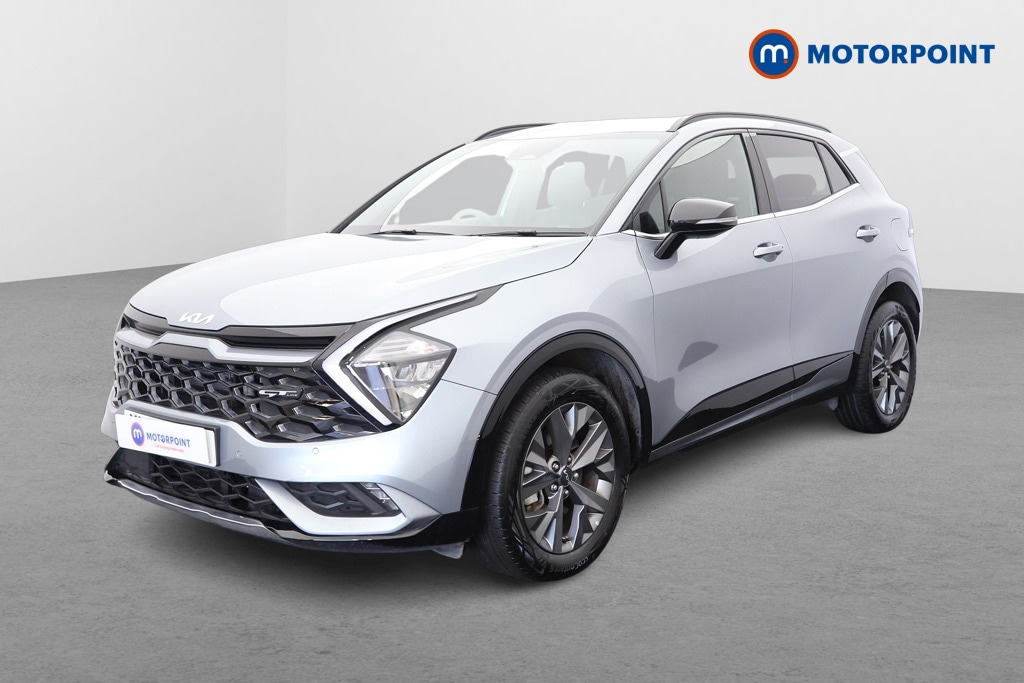 Used Kia Sportage 2025 for sale - 77932223: Photo 3