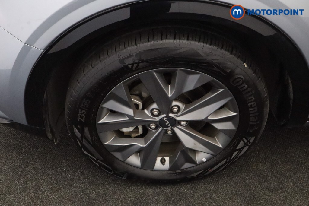 Used Kia Sportage 2025 for sale - 77932223: Photo 33