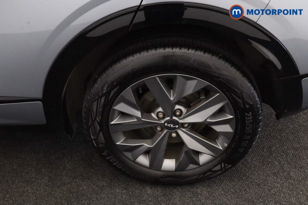 Used Kia Sportage 2025 for sale - 77932223: Photo 34