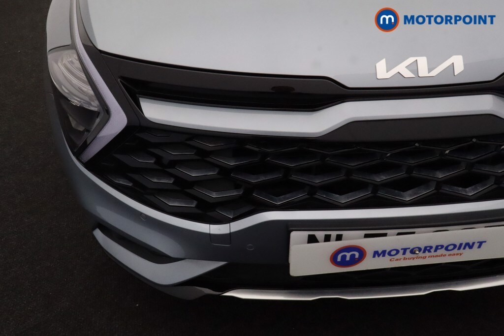 Used Kia Sportage 2025 for sale - 77932223: Photo 36