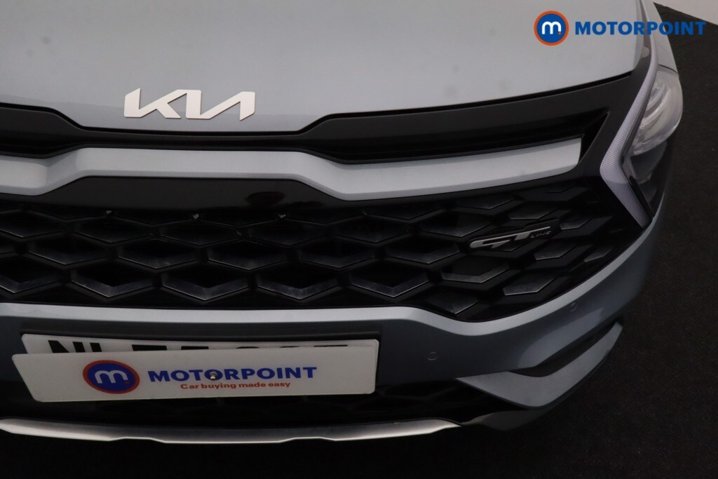 Used Kia Sportage 2025 for sale - 77932223: Photo 37