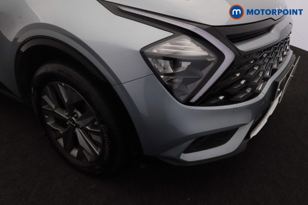 Used Kia Sportage 2025 for sale - 77932223: Photo 39