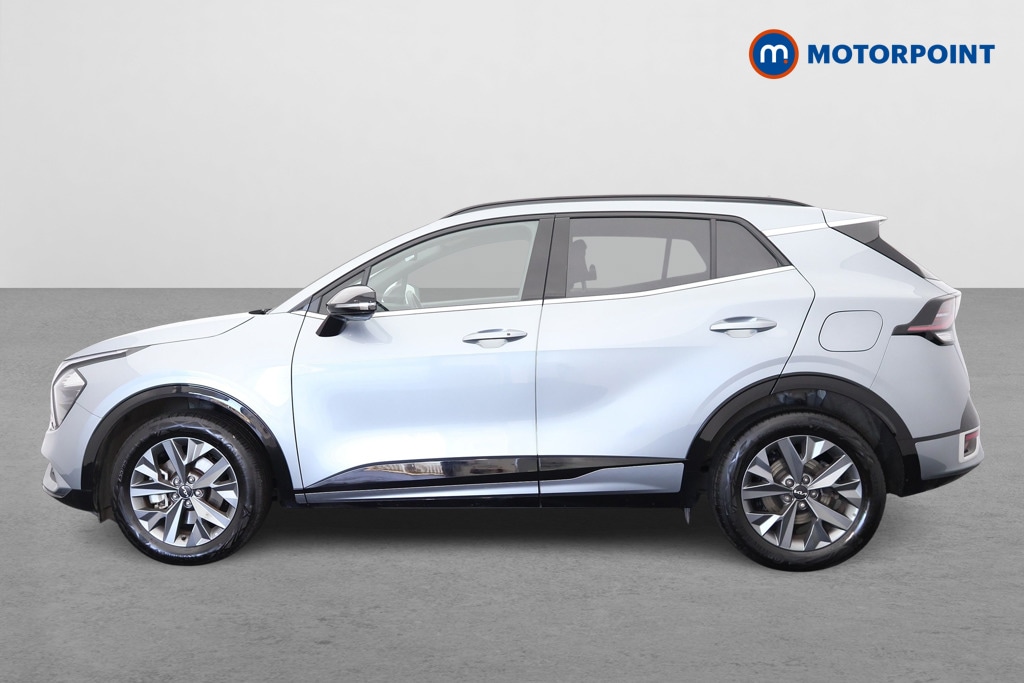 Used Kia Sportage 2025 for sale - 77932223: Photo 4