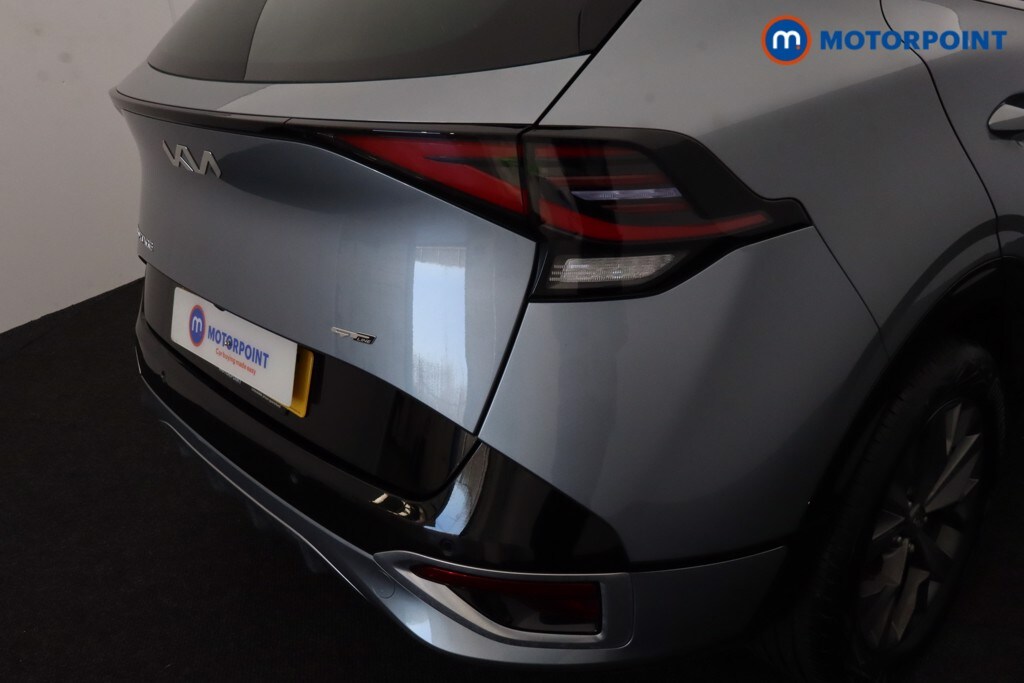 Used Kia Sportage 2025 for sale - 77932223: Photo 43