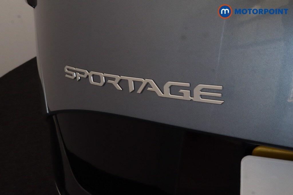 Used Kia Sportage 2025 for sale - 77932223: Photo 44