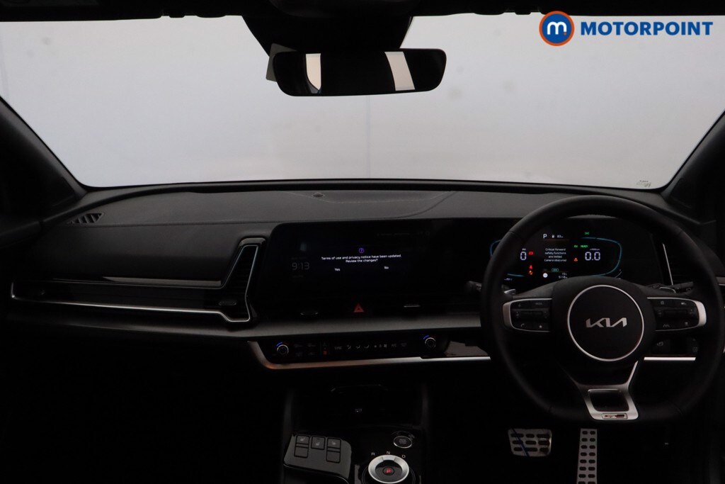 Used Kia Sportage 2025 for sale - 77932223: Photo 9