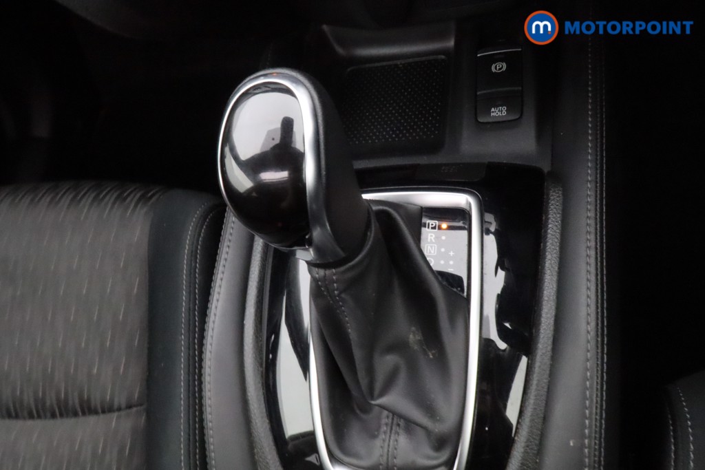 Used Nissan X-Trail 2021 for sale - 76933726: Photo 16