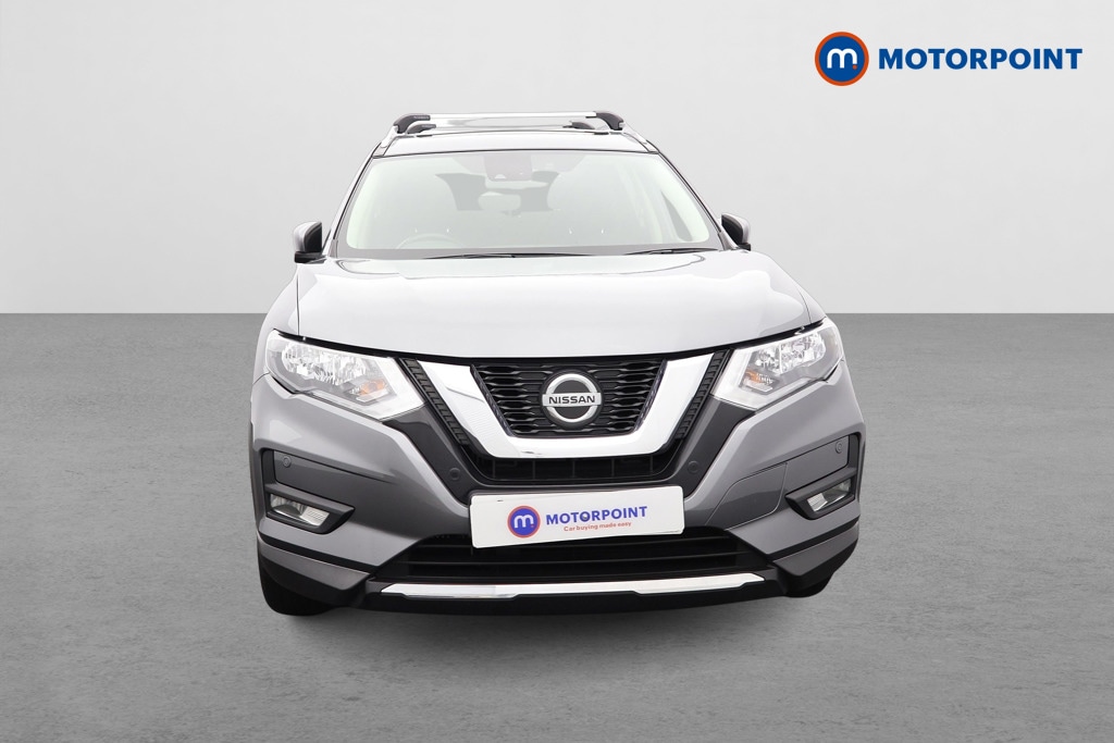 Used Nissan X-Trail 2021 for sale - 76933726: Photo 2