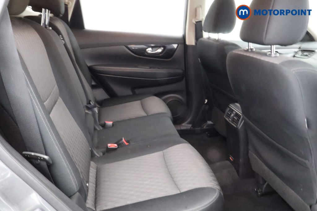 Used Nissan X-Trail 2021 for sale - 76933726: Photo 24