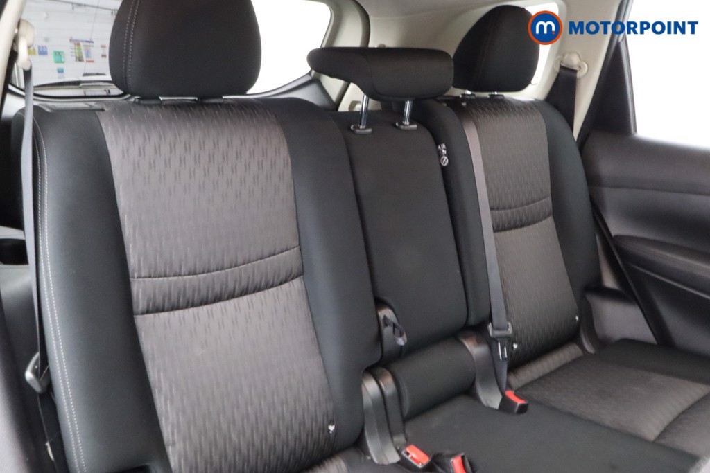 Used Nissan X-Trail 2021 for sale - 76933726: Photo 25