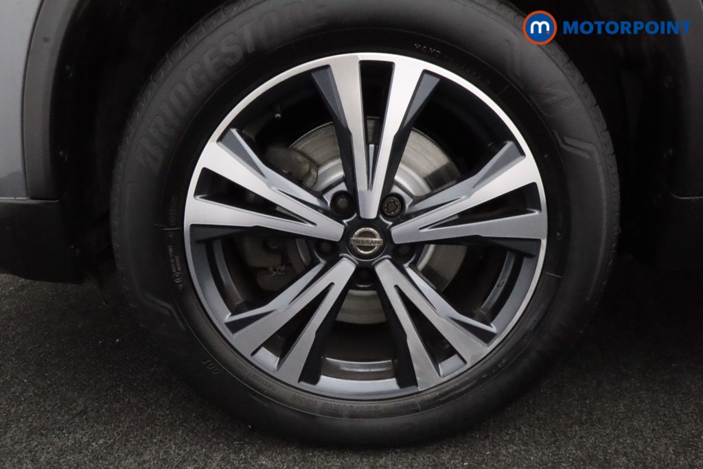 Used Nissan X-Trail 2021 for sale - 76933726: Photo 28