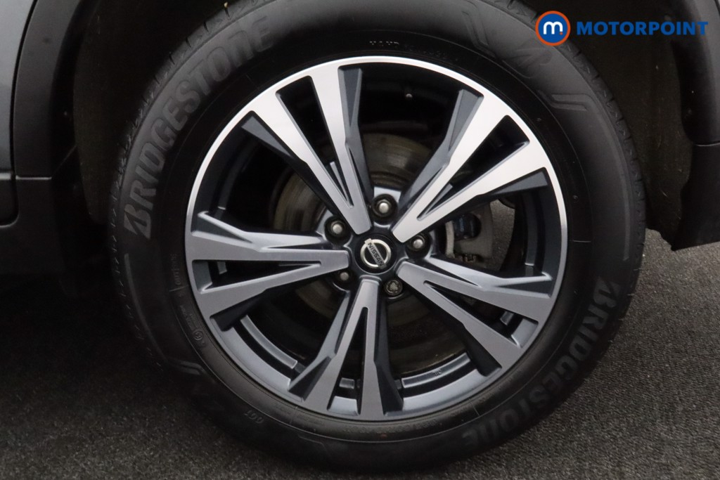 Used Nissan X-Trail 2021 for sale - 76933726: Photo 29