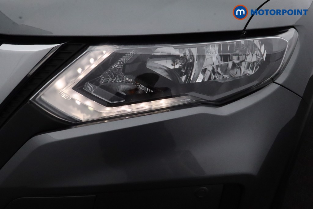 Used Nissan X-Trail 2021 for sale - 76933726: Photo 33