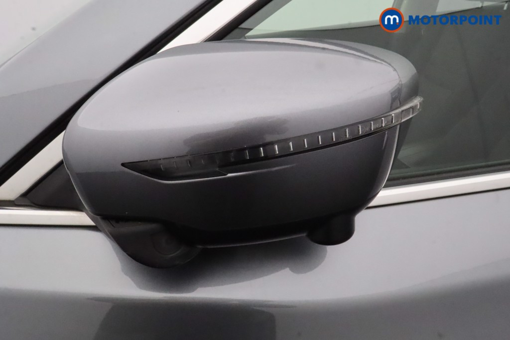 Used Nissan X-Trail 2021 for sale - 76933726: Photo 34