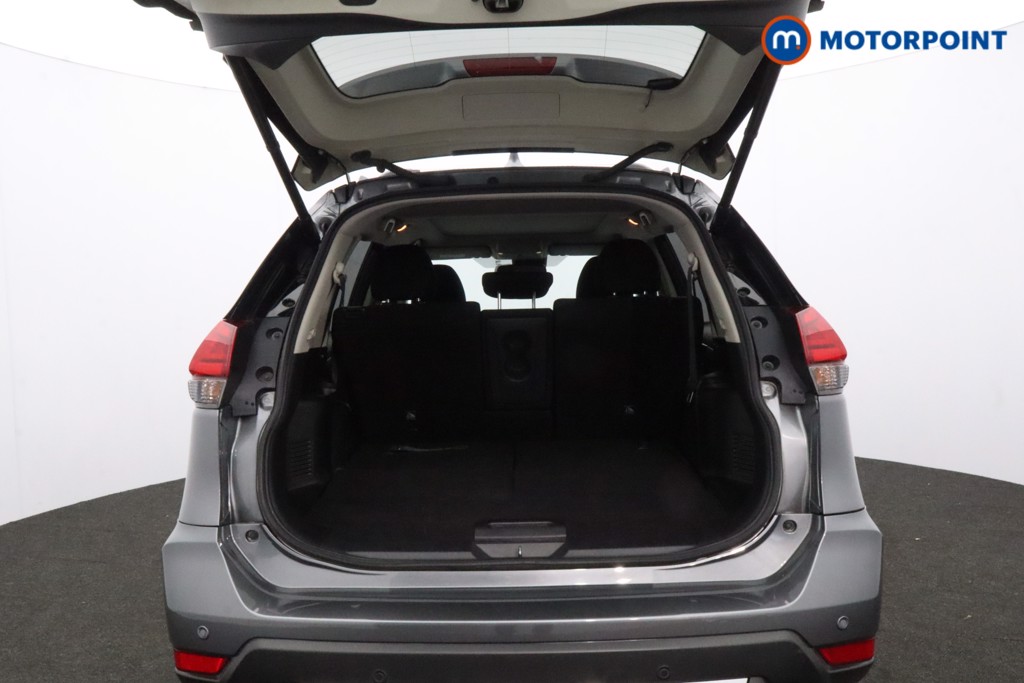 Used Nissan X-Trail 2021 for sale - 76933726: Photo 36