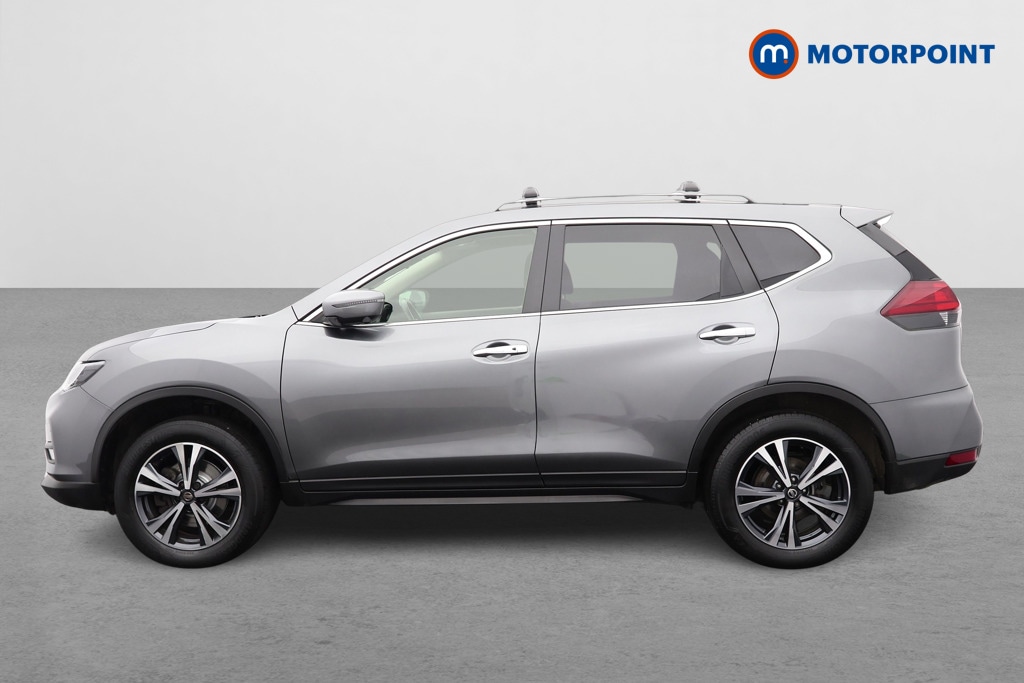 Used Nissan X-Trail 2021 for sale - 76933726: Photo 4