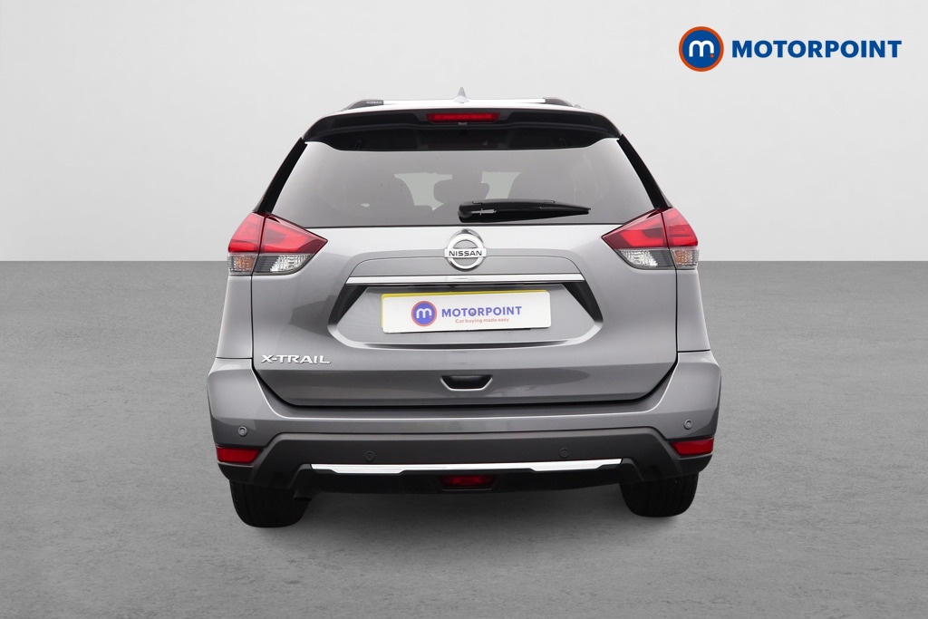 Used Nissan X-Trail 2021 for sale - 76933726: Photo 6