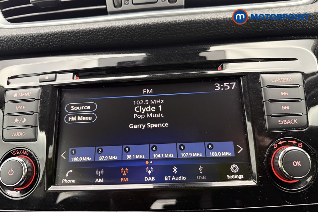 Used Nissan Qashqai 2020 for sale - 77582320: Photo 12